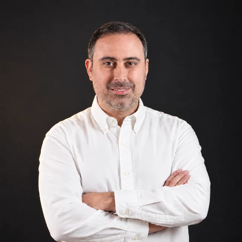 Enrique Couto