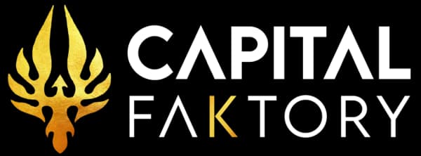 Capital Faktory