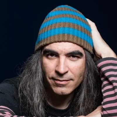 Chema Alonso