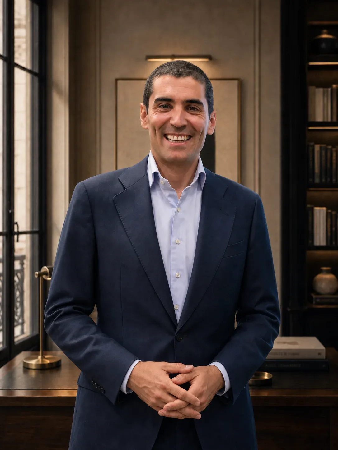 Borja Álvarez López