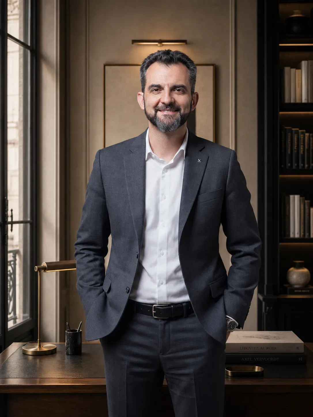 Álvaro Coronado Cid