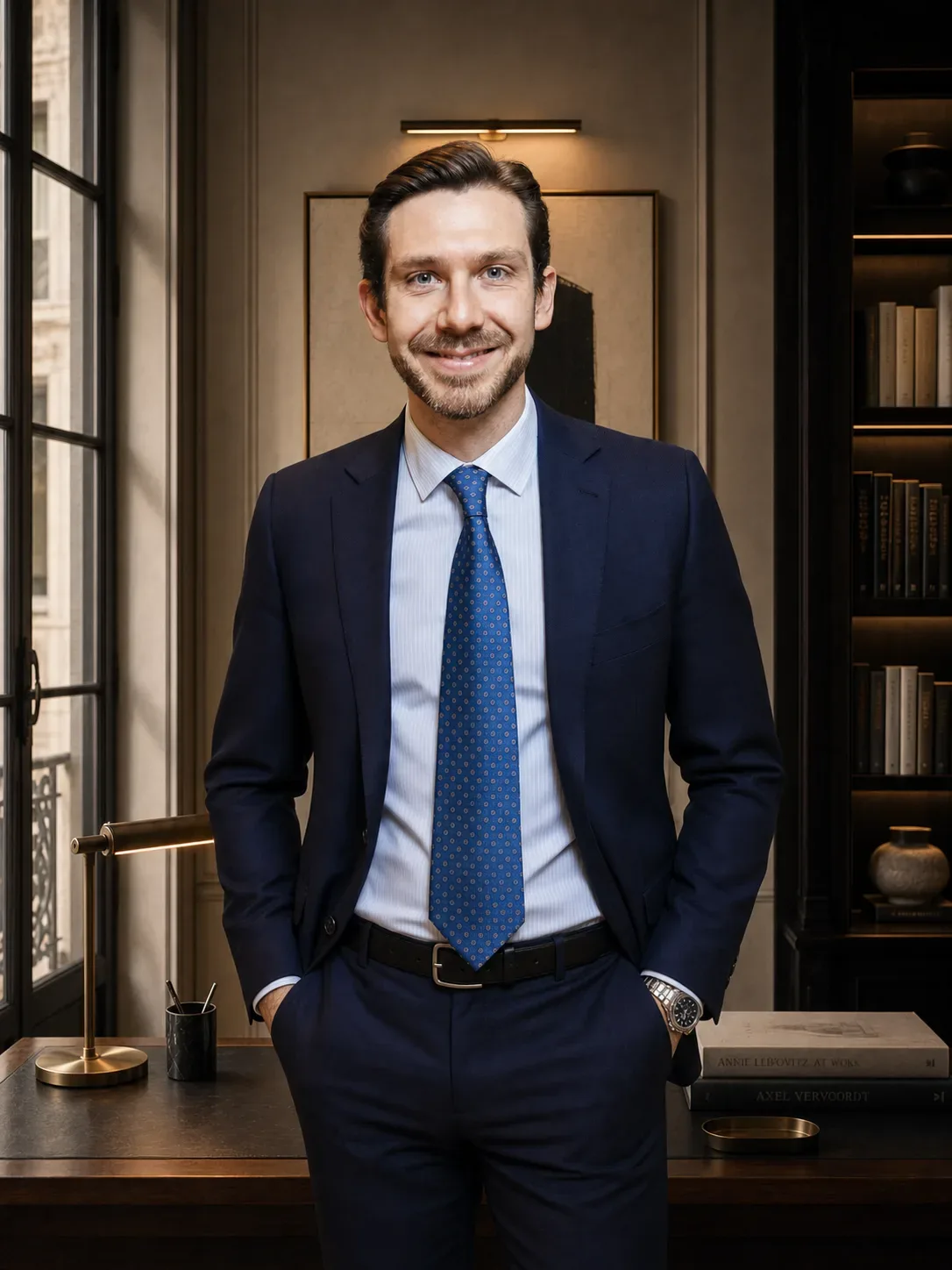Juan Huerta de Soto