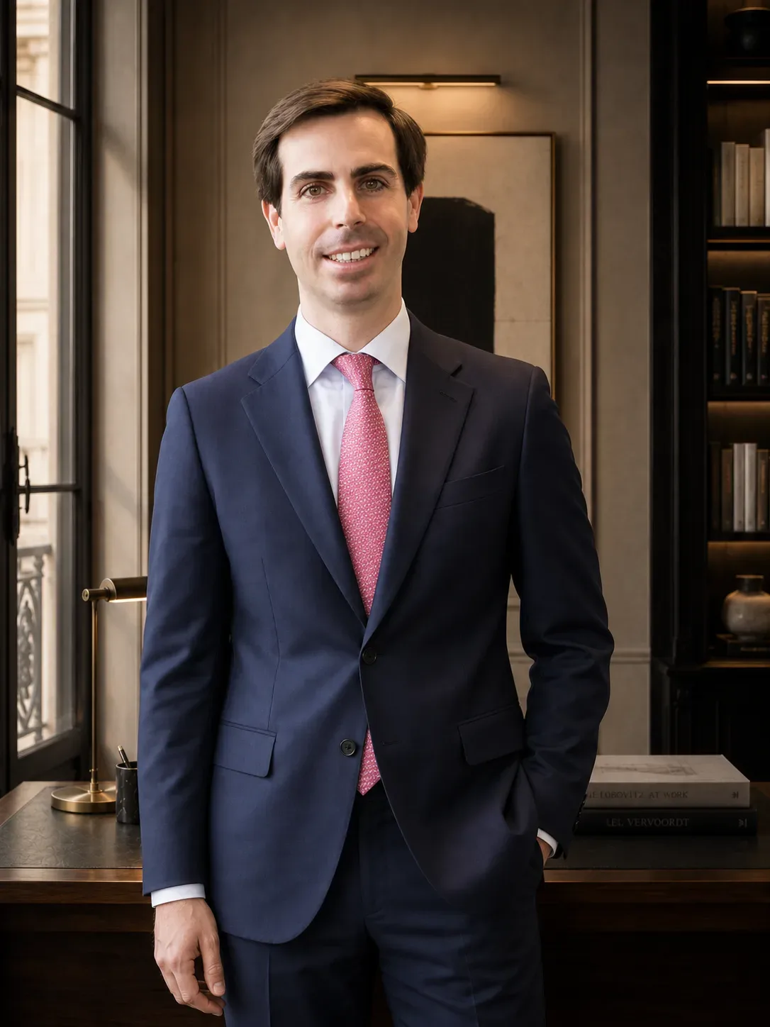 Bruno Ruiz de Velasco