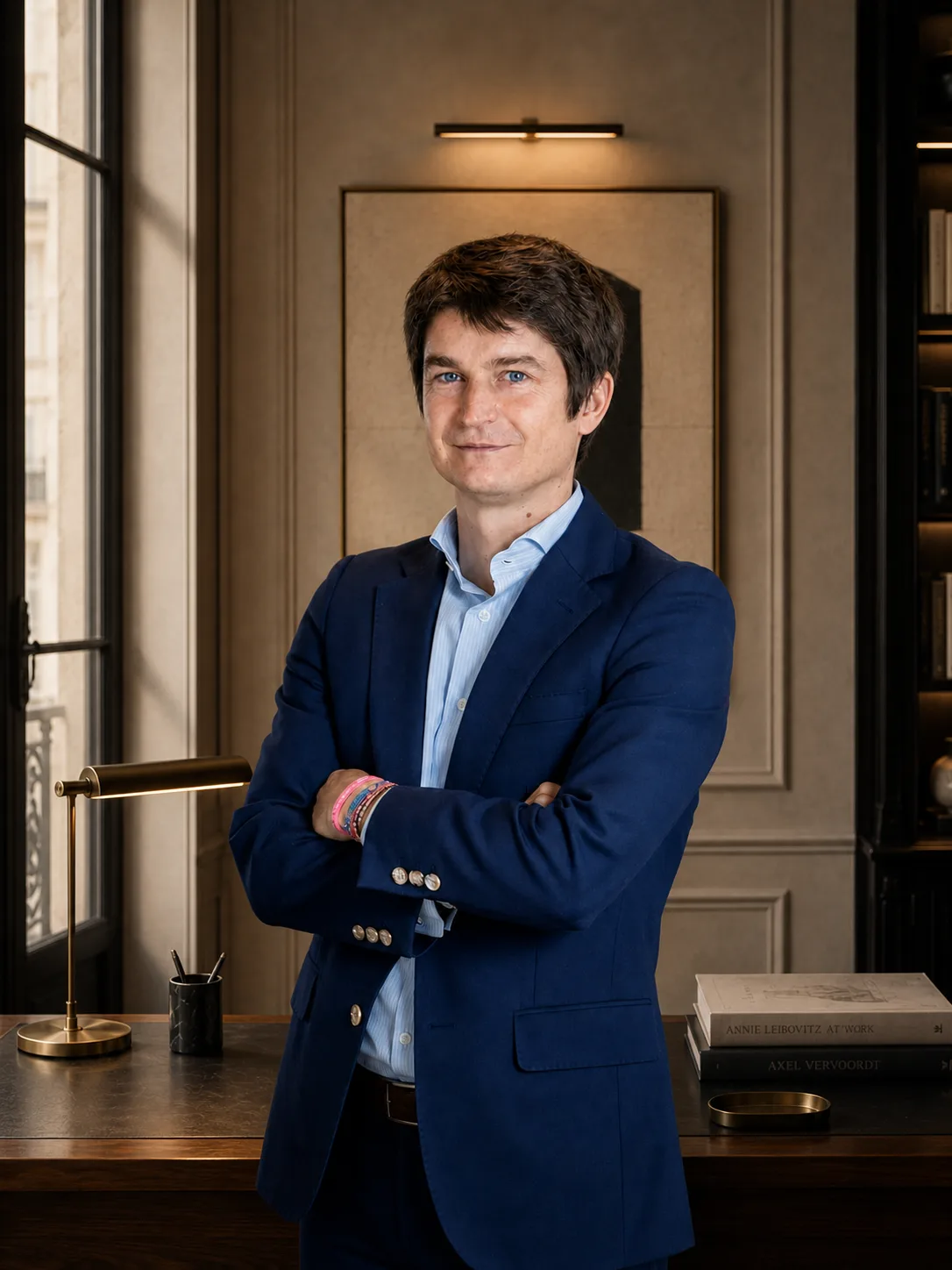Gonzalo Recarte Martínez-Gil