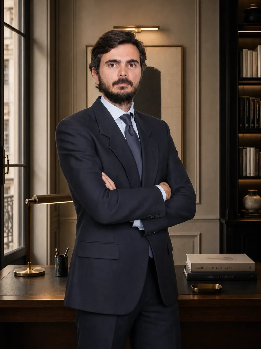 Rafael García Iborra