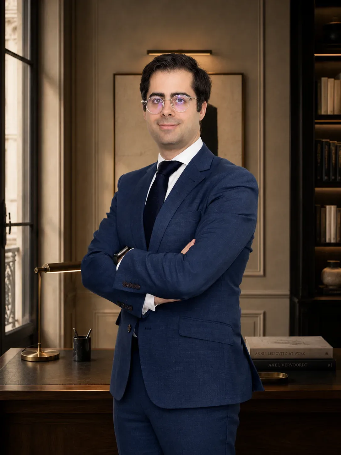 Javier García Teso
