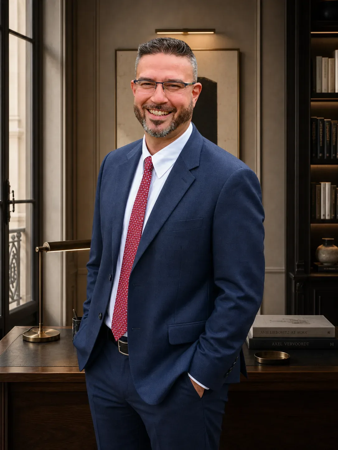 Marcos Pérez