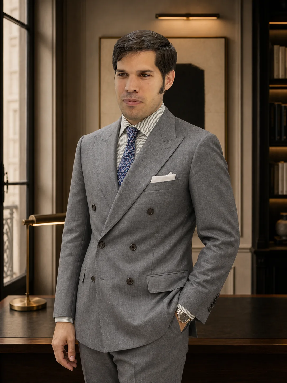 Beltrán Palazuelo