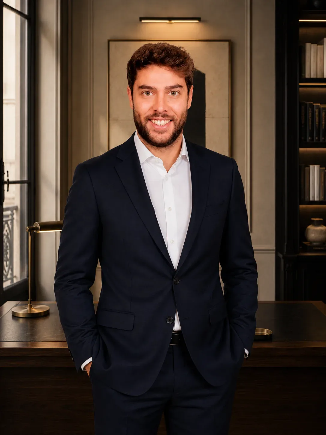 Andrés Sánchez Hontoria