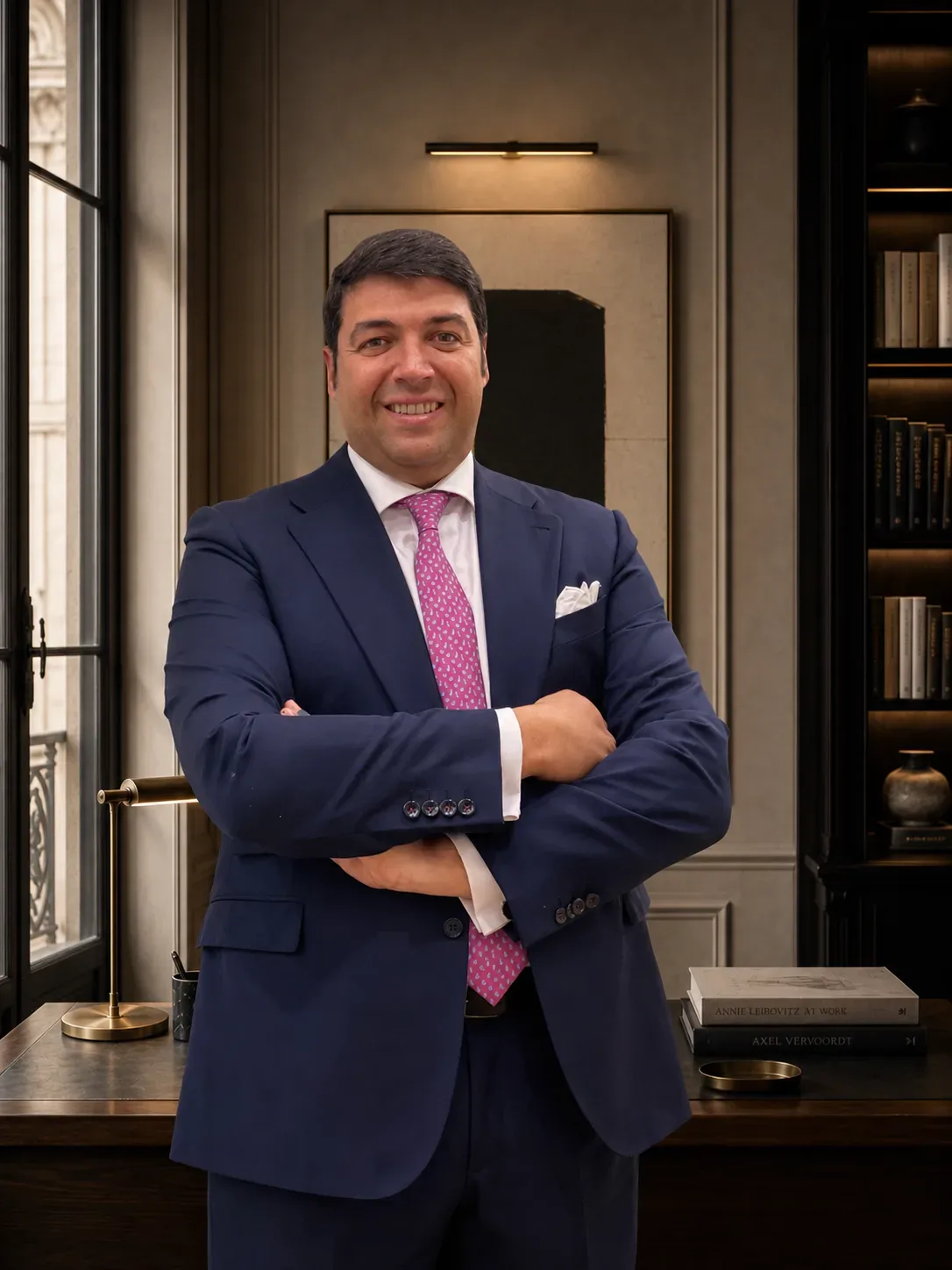 Joaquín Ruiz Olivares