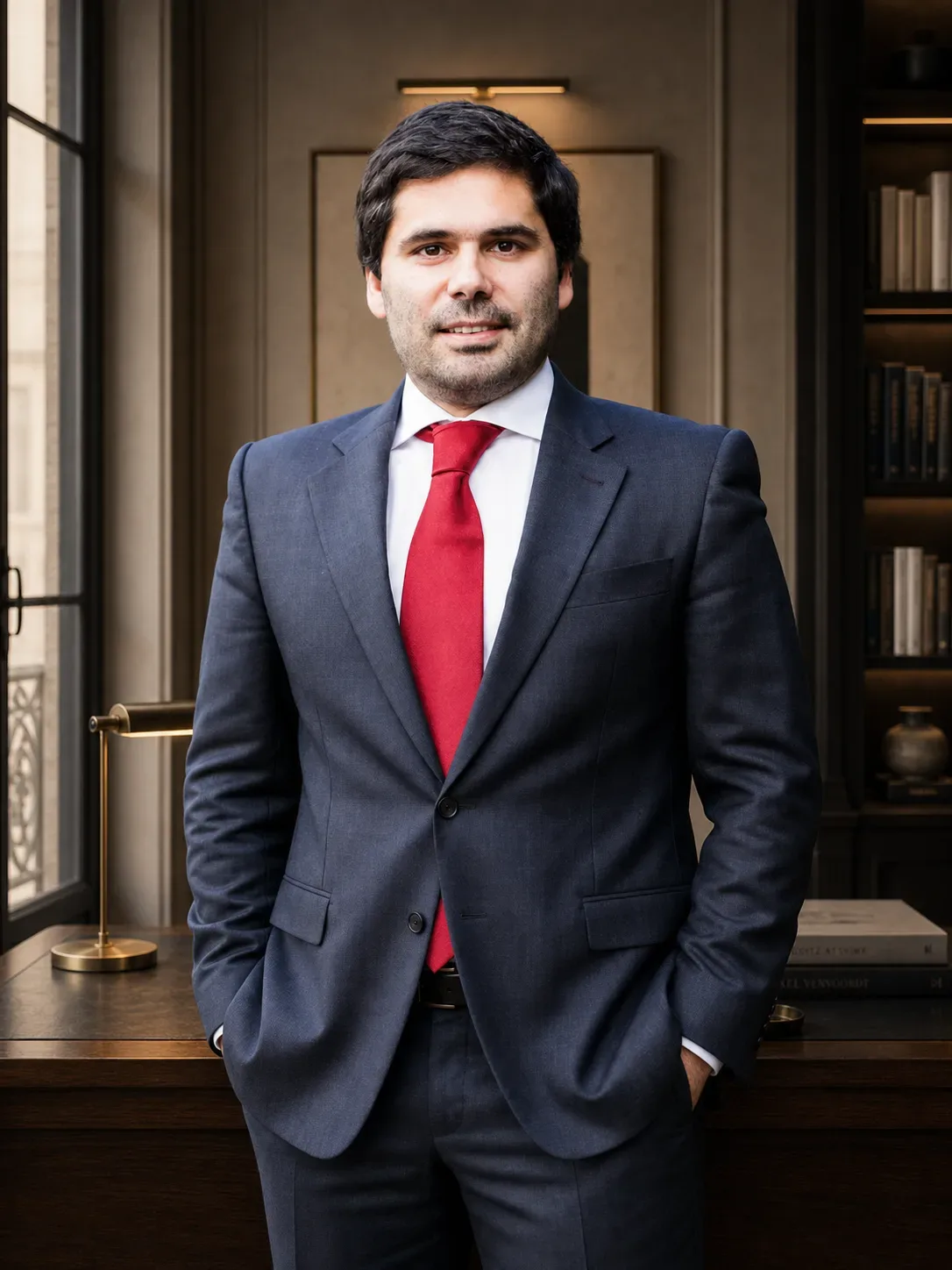 Diogo Pimentel