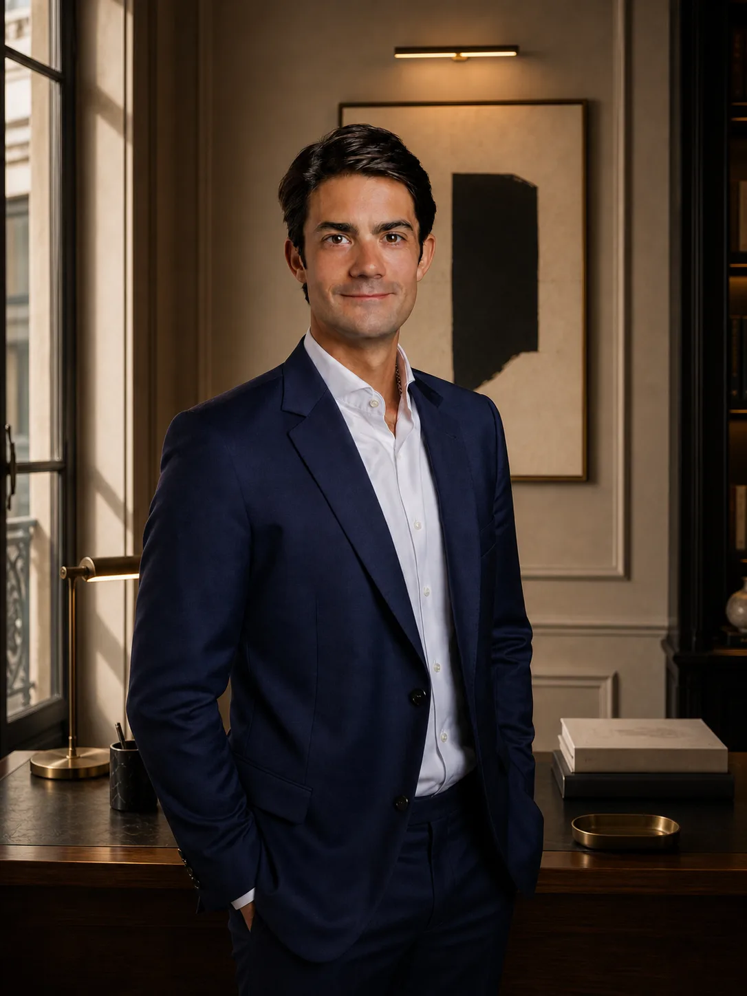 Ramiro Iglesias