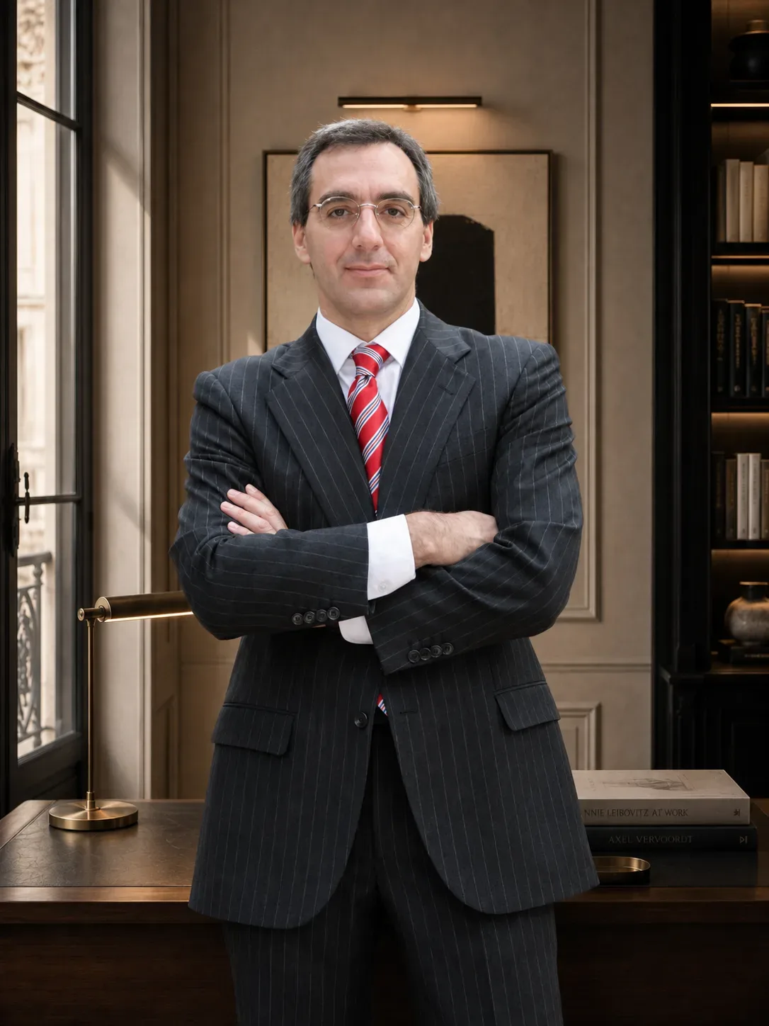 Alejandro Gisbert