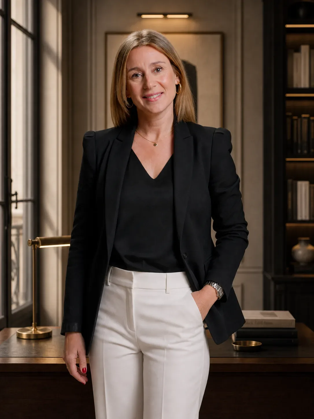 Paz Gómez Ferrer