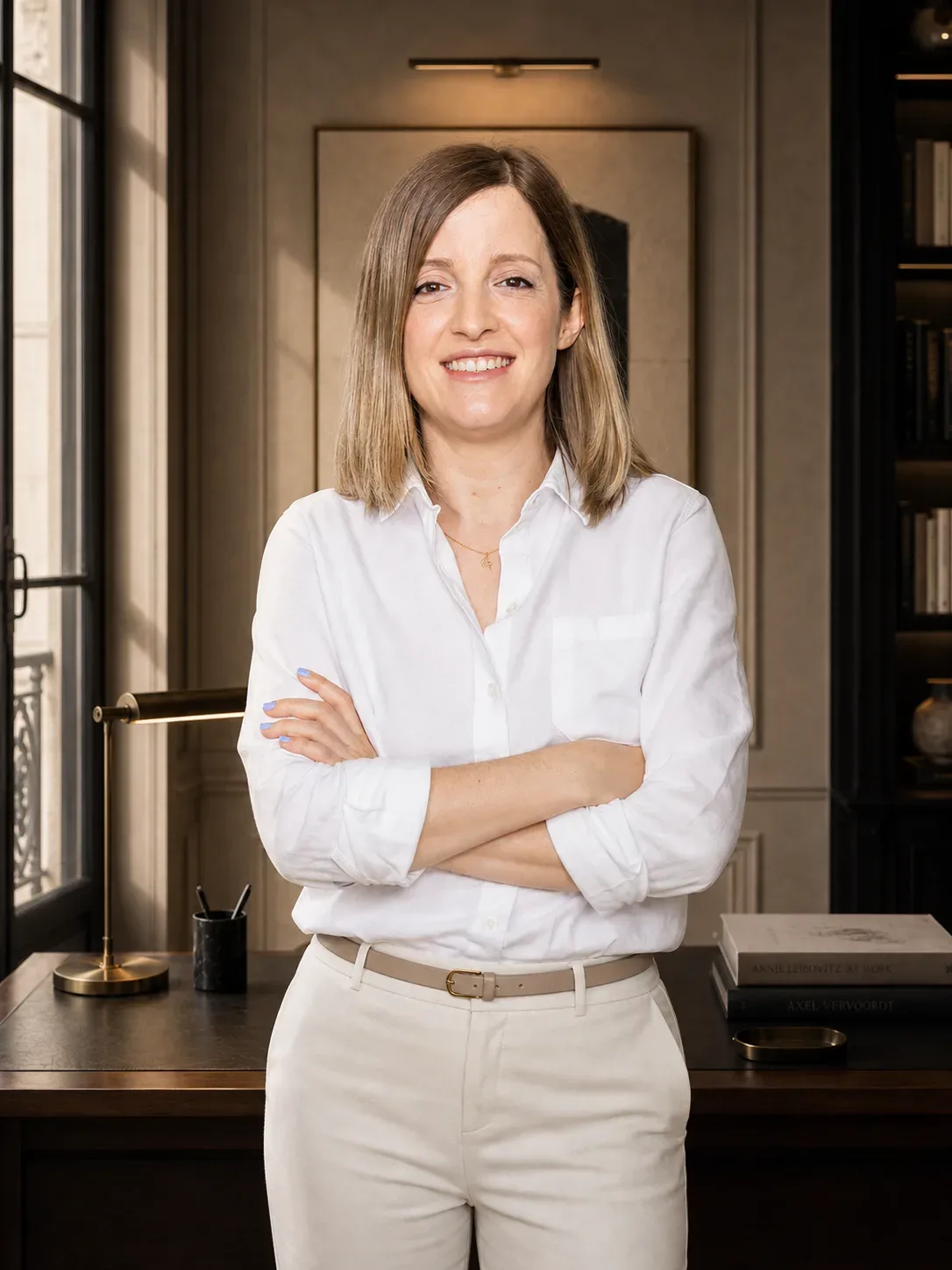 Carmen Pérez Báguena