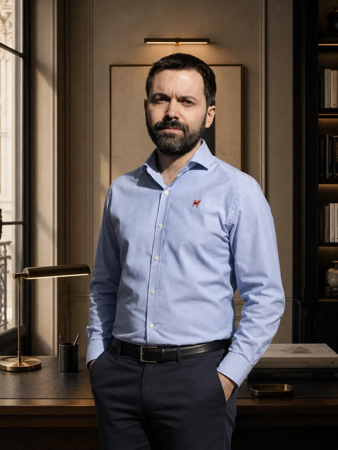 Juan Ramón Rallo Julián