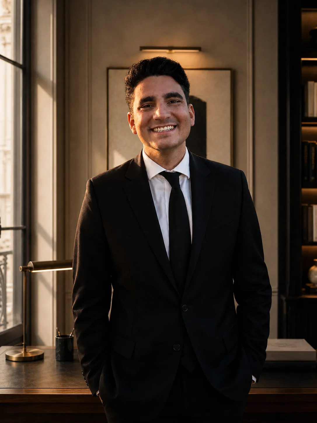 Eduardo Estallo
