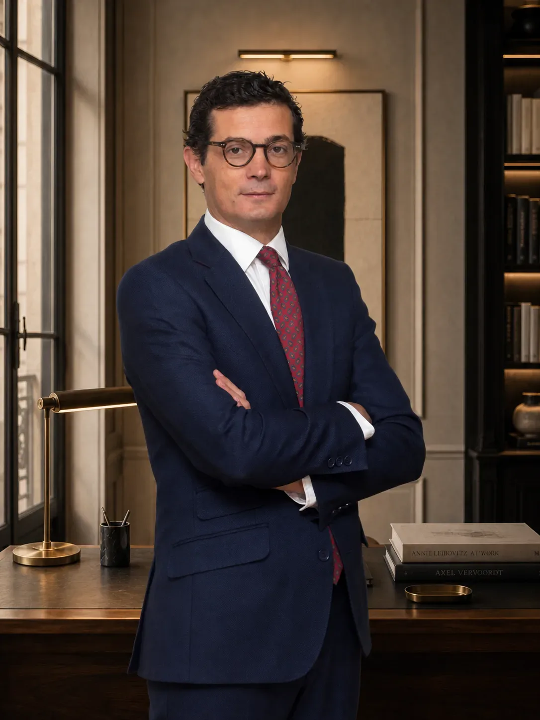 Tomás Maraver Baselga