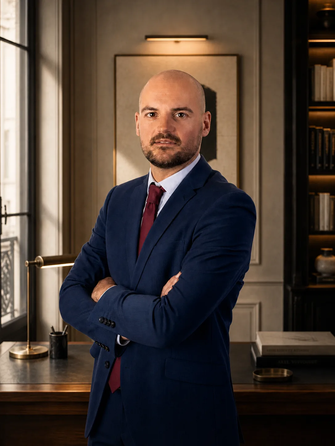 Sergi Andrés