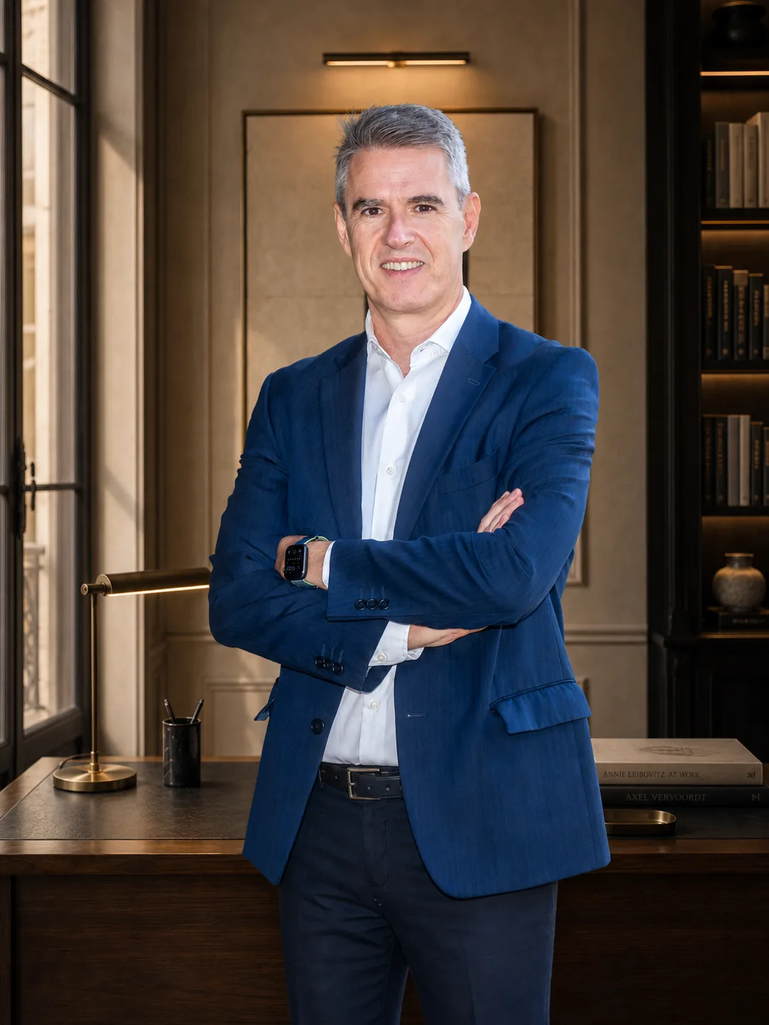 Alejandro Vigil Casco