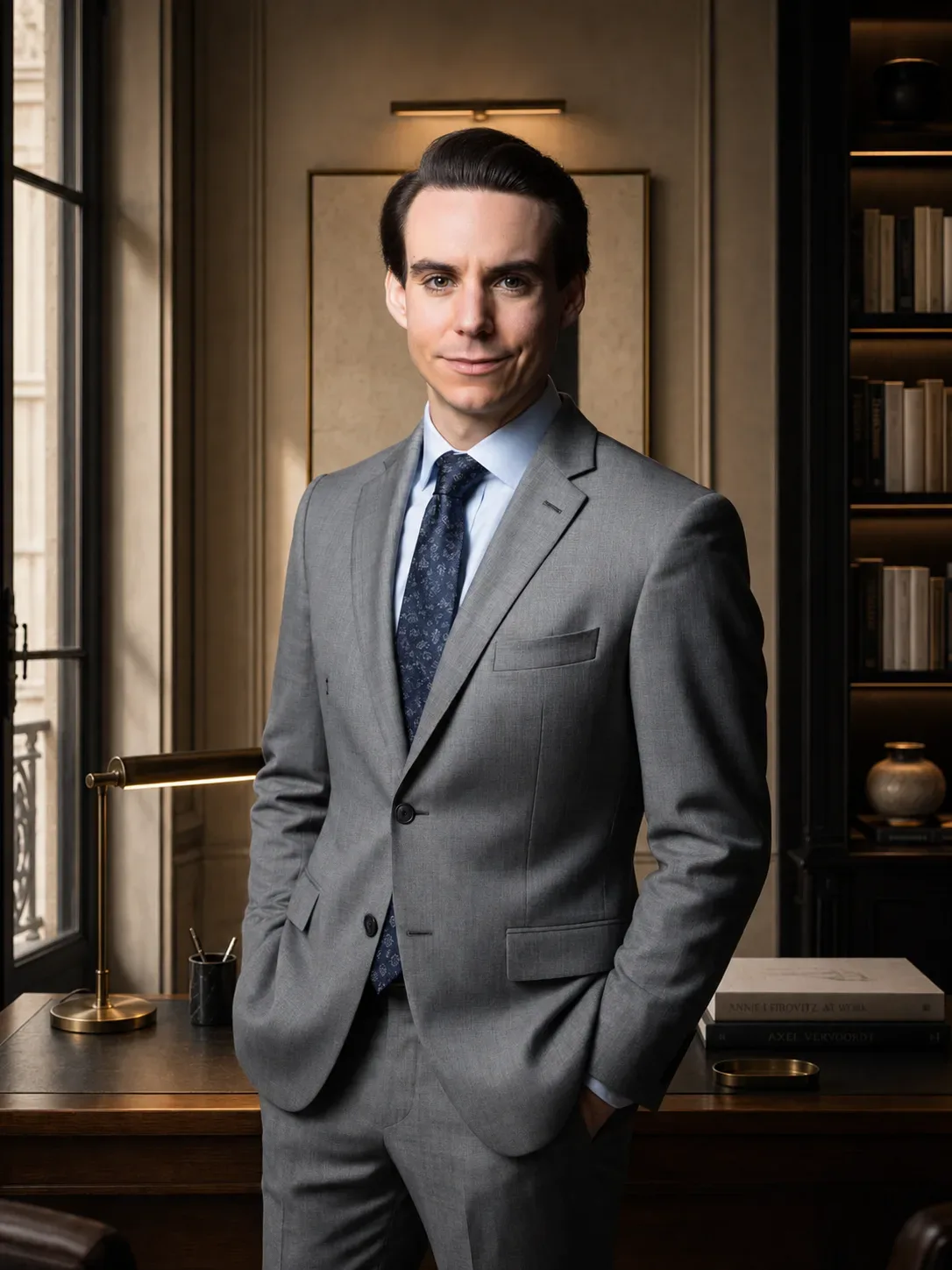 Julio Utrera