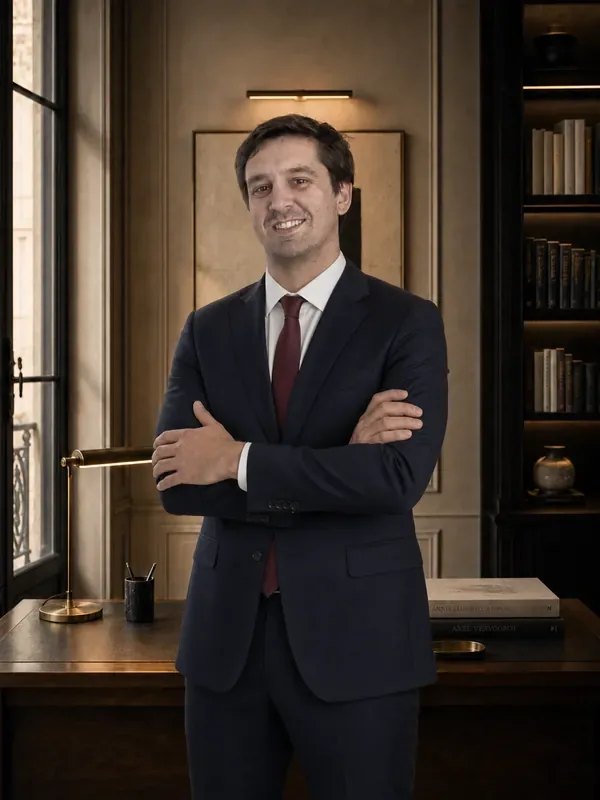 Jorge Montero Marín