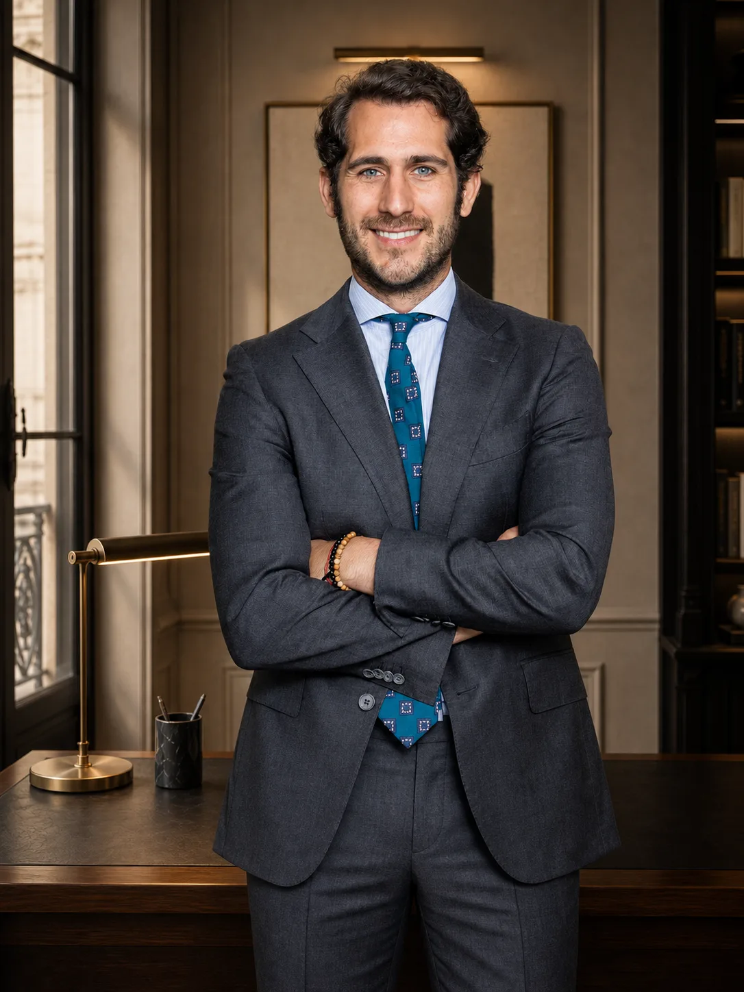 Francisco Burgos López