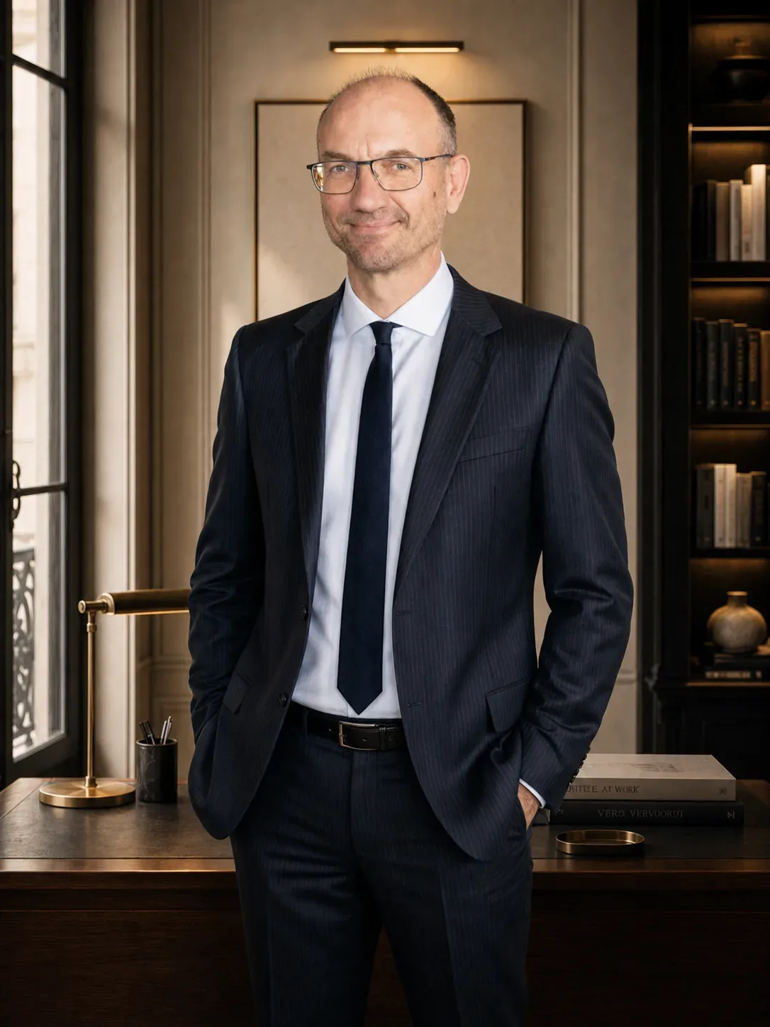 Stéphane Baos