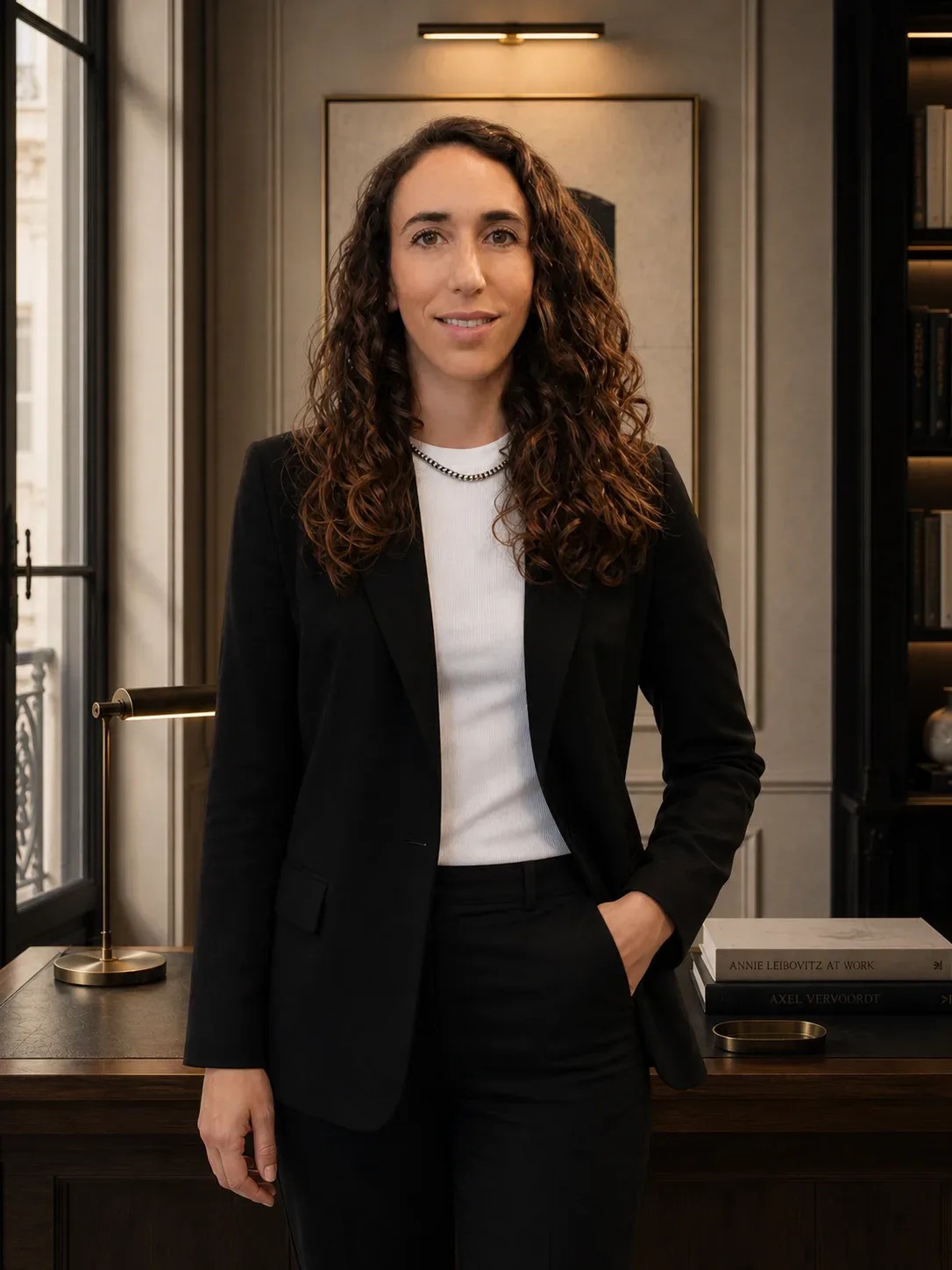 Marta Escribano