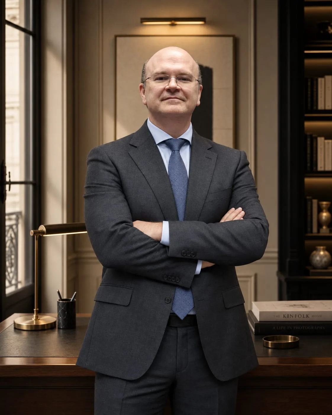 Miguel Ángel Alonso Neira