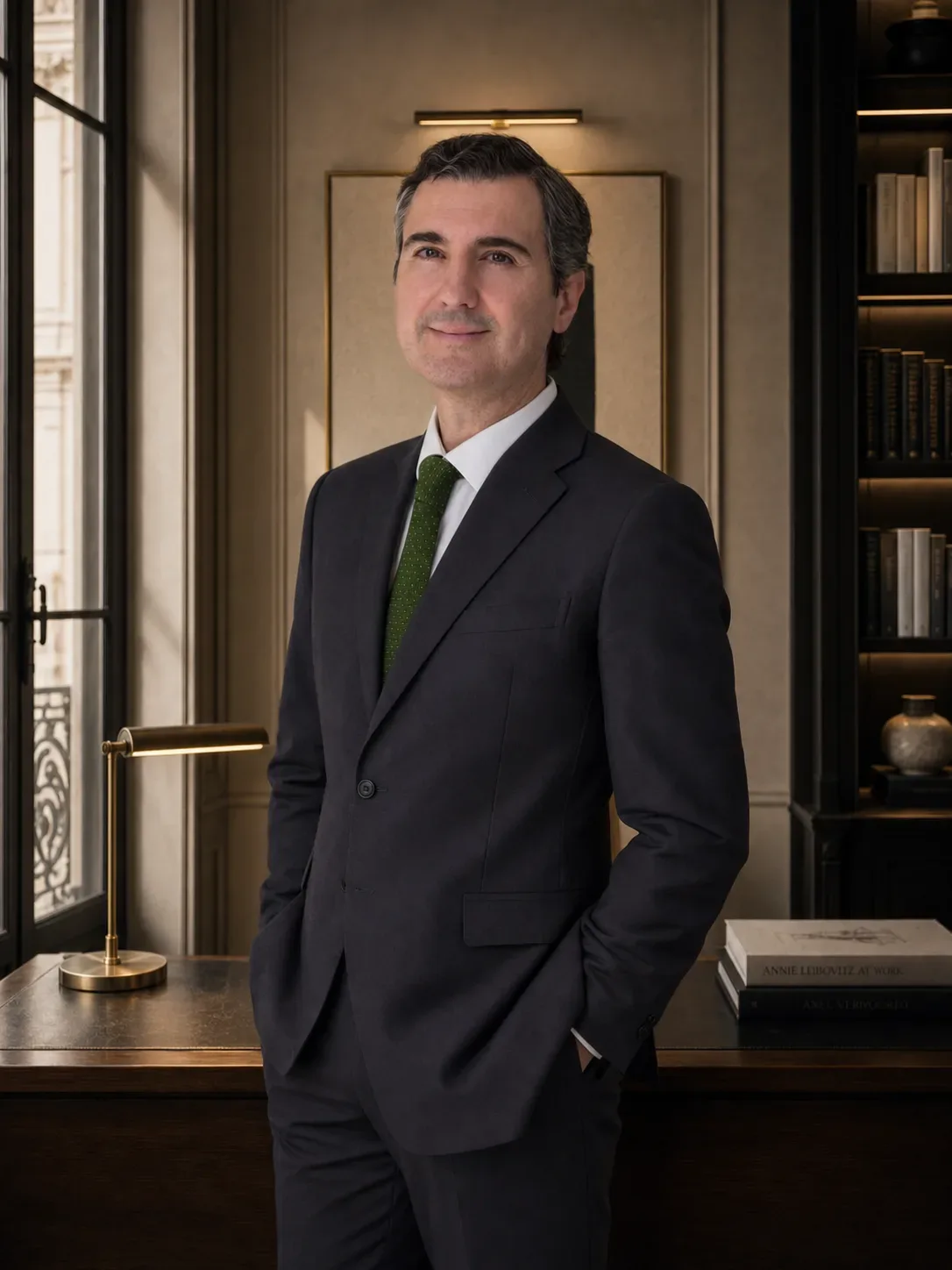 Iván Martín Aránguez