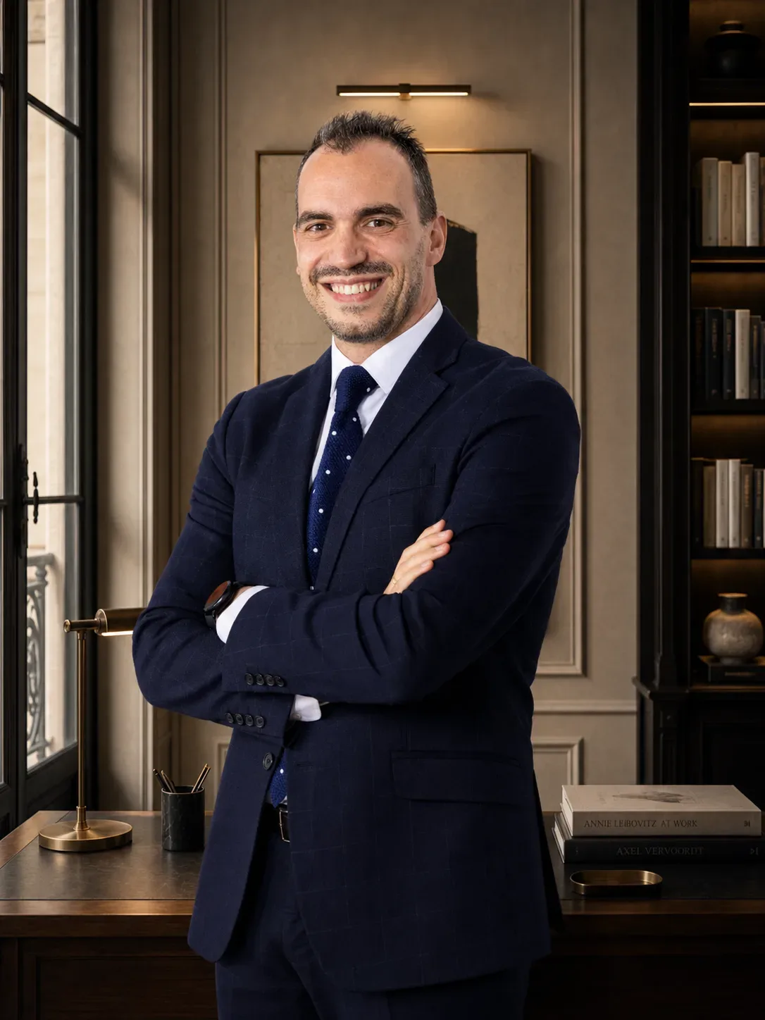 Alberto Martínez Lara