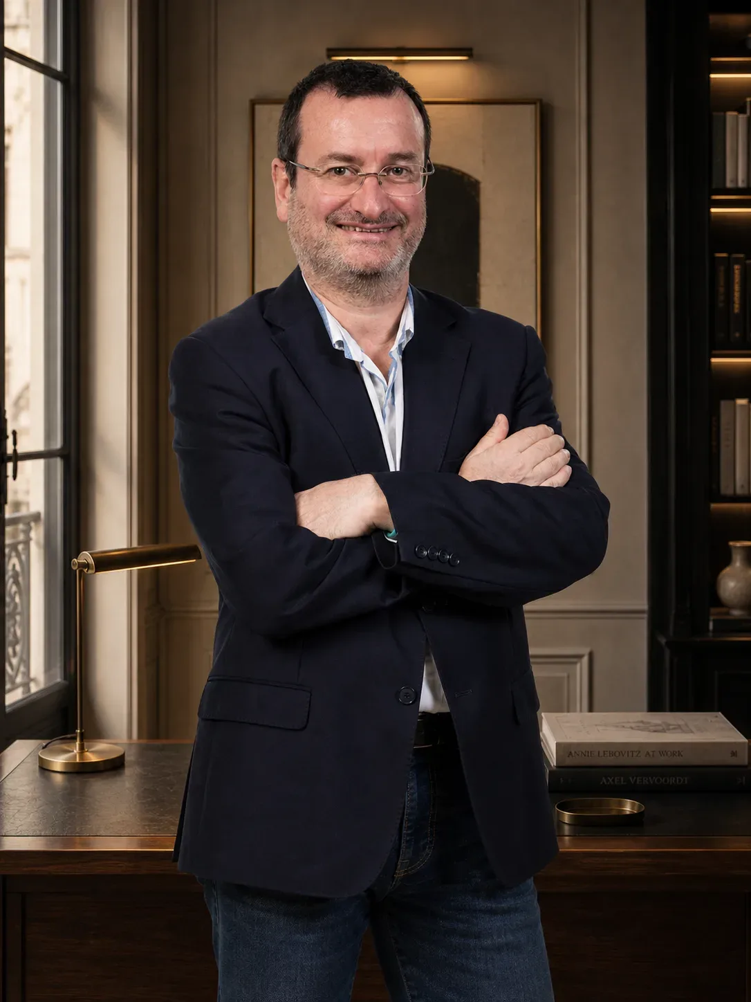 Enric Rello Condomines