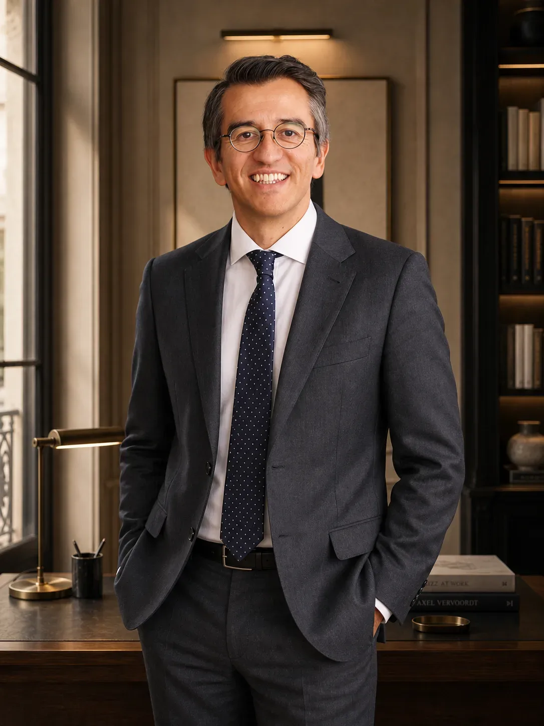 Jesús Domínguez Angulo