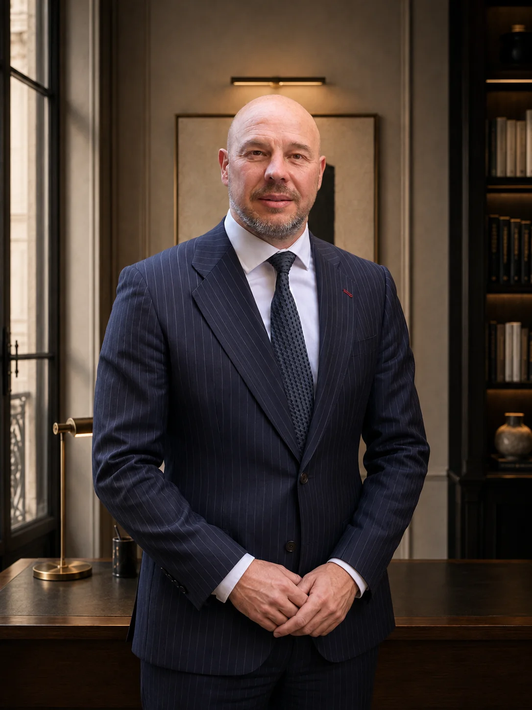 Santiago López Díaz