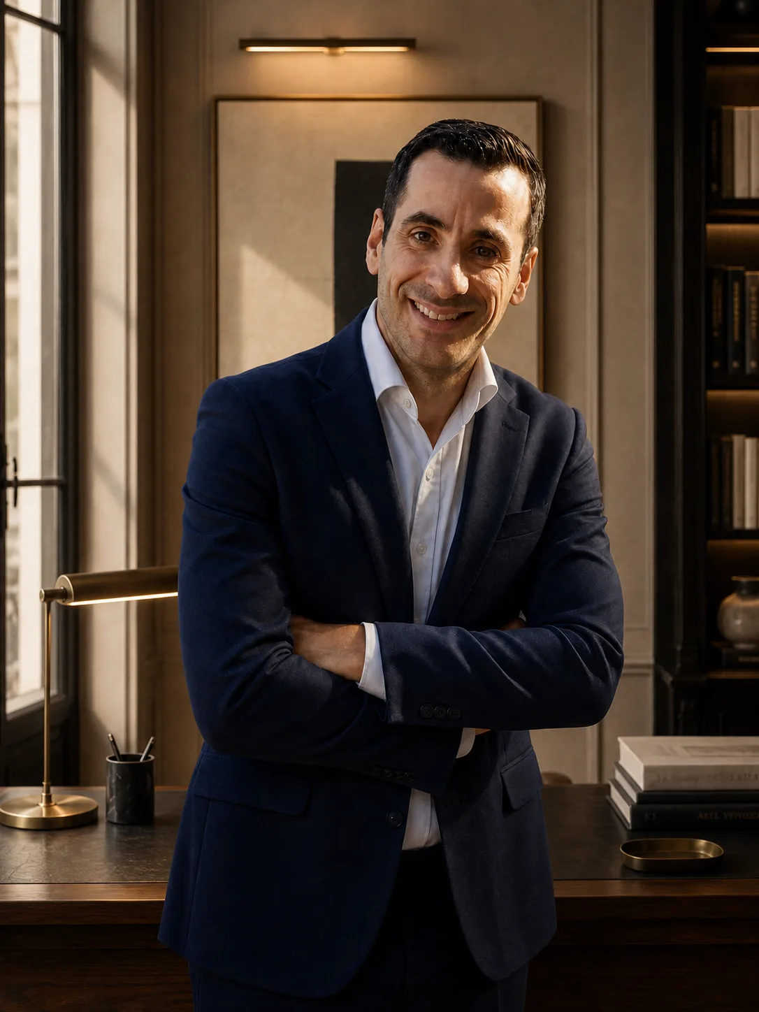 Diego Santo Domingo