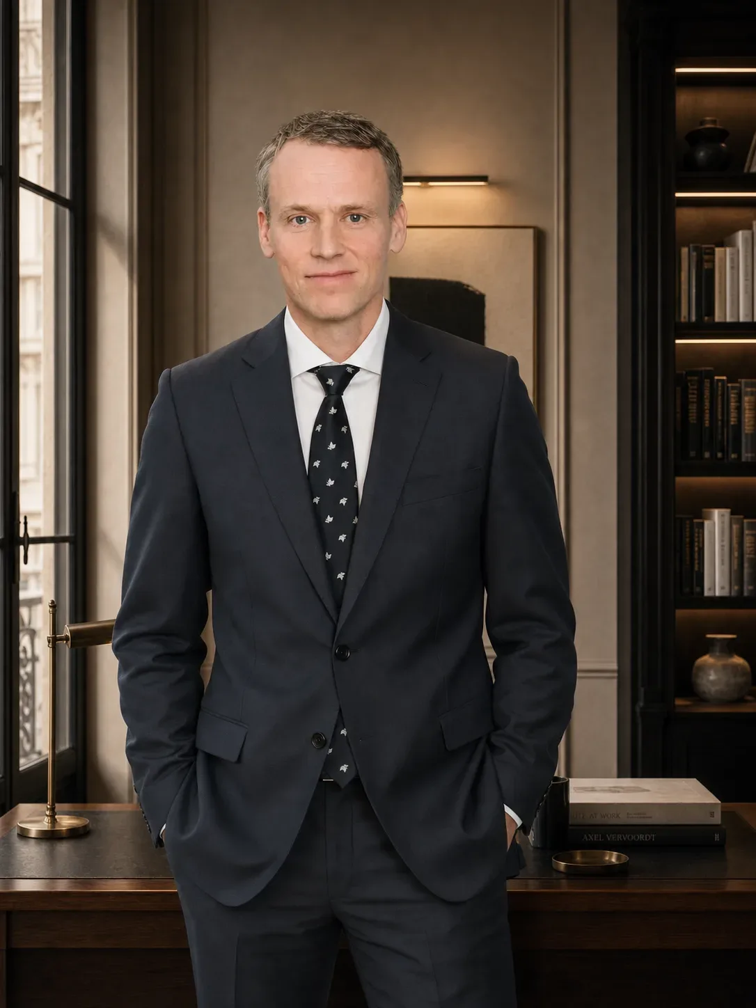 Philipp Bagus
